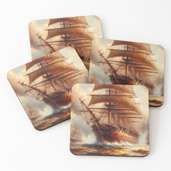 Item preview, Vintage Sails designed and sold by Designermight.