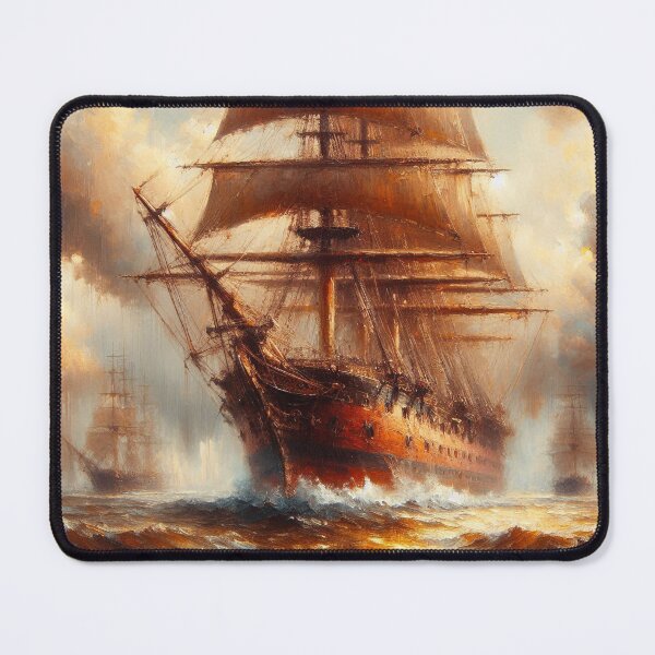 Item preview, Vintage Sails designed and sold by Designermight.