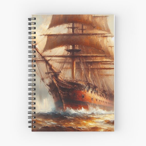 Item preview, Vintage Sails designed and sold by Designermight.