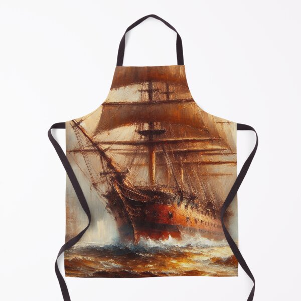Item preview, Vintage Sails designed and sold by Designermight.