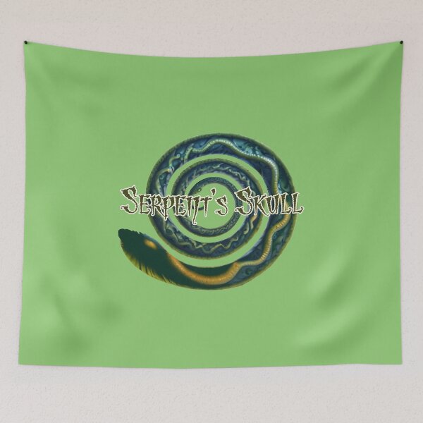 Item preview, Serpent's Skull Logo - Pathfinder designed and sold by Lorefinder.