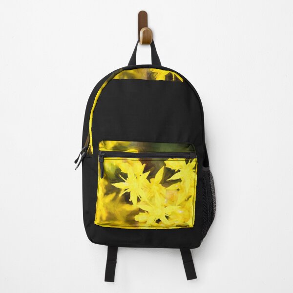Item preview, Yellow Stonecrop Spikey Flowers X100 designed and sold by RichFrancoCars.