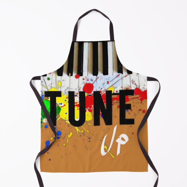 Item preview, Tune Up designed and sold by ontological.