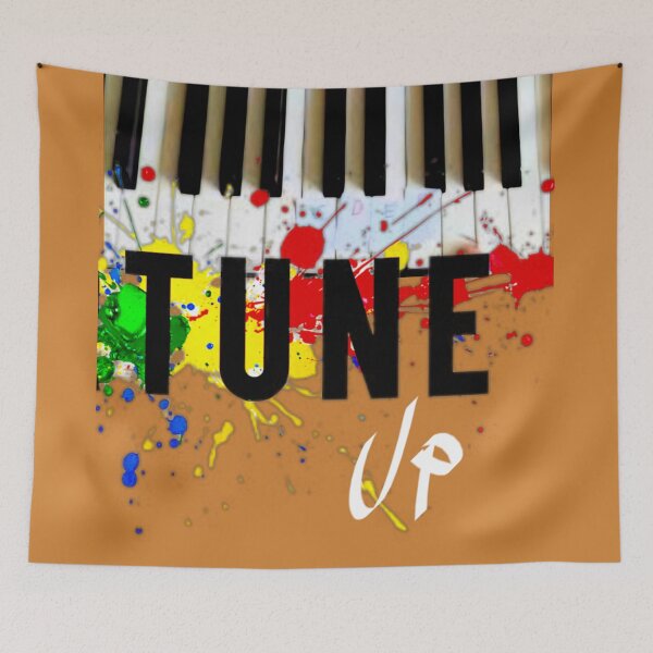 Item preview, Tune Up designed and sold by ontological.
