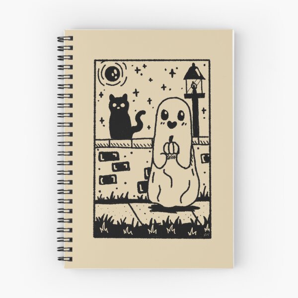 Item preview, Ghastly Little Evening  designed and sold by HavenArtworks.
