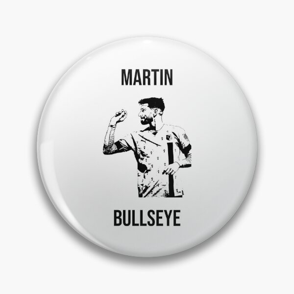 Item preview, Terrier - Bullseye designed and sold by Roppick.