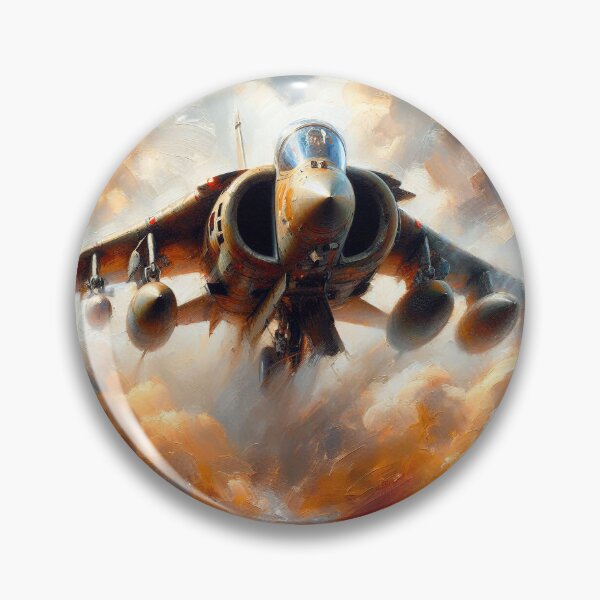 Item preview, Harrier designed and sold by Designermight.