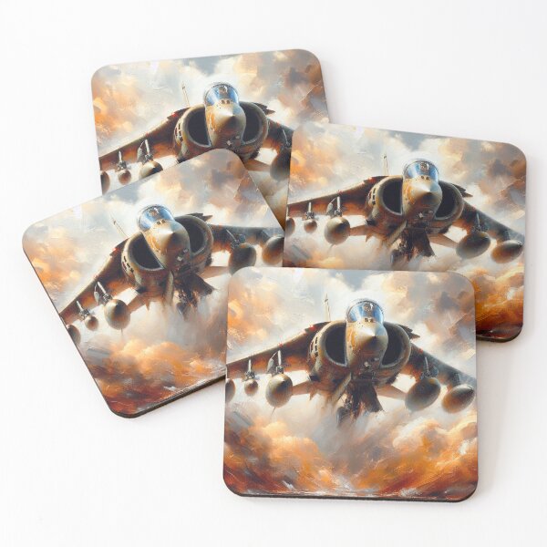 Item preview, Harrier designed and sold by Designermight.
