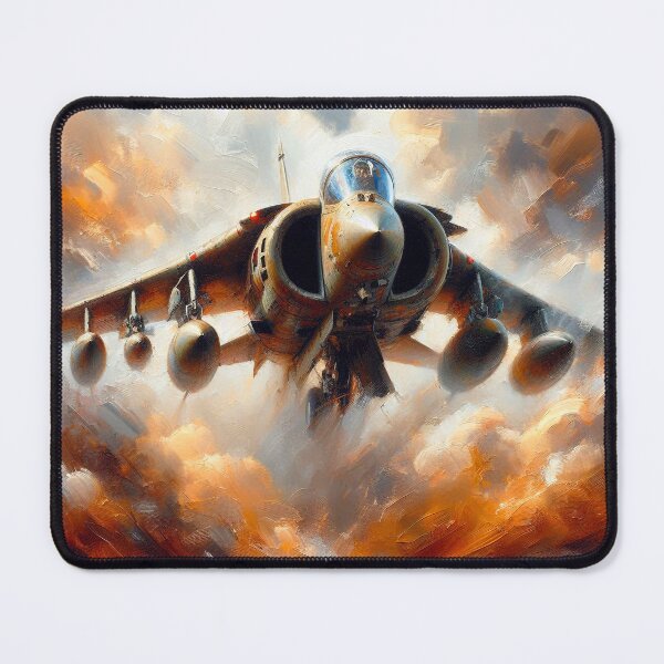 Item preview, Harrier designed and sold by Designermight.