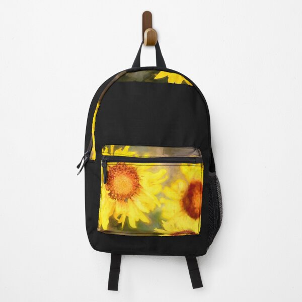Item preview, Wyoming Wild Sunflowers X100 designed and sold by RichFrancoCars.