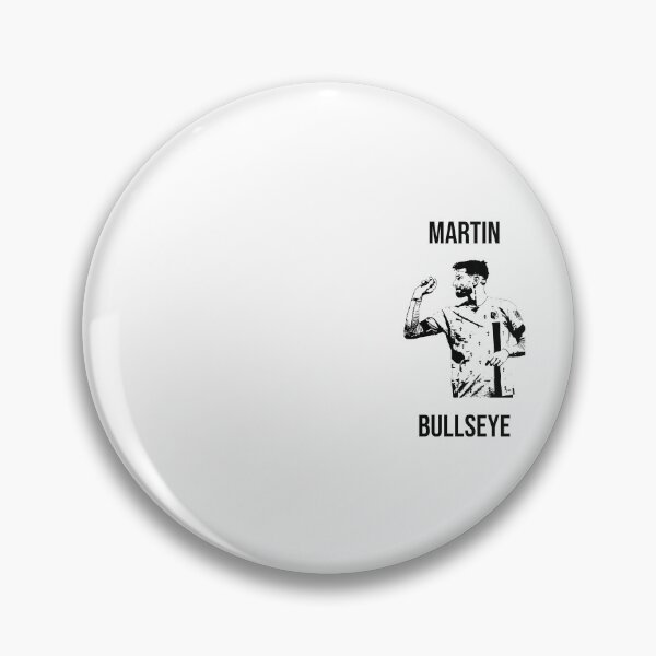 Item preview, Terrier - Bullseye (small size) designed and sold by Roppick.