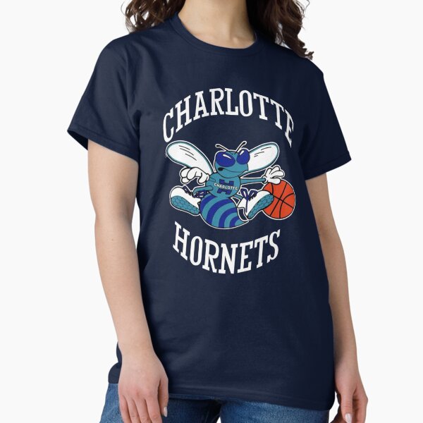 Aperçu de l'œuvre Charlotte Hornets créée et vendue par UZURIII-Official.