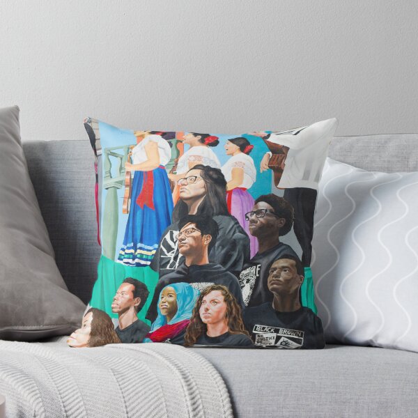 Item preview, Culture Work designed and sold by ArtWorks4MKE.