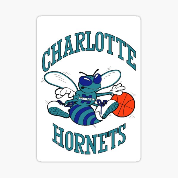 Item preview, Charlotte Hornets designed and sold by UZURIII-Official.