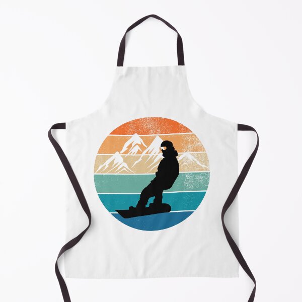 Artikelvorschau, Snowboard-Vintage entworfen und verkauft von Red-forever.
