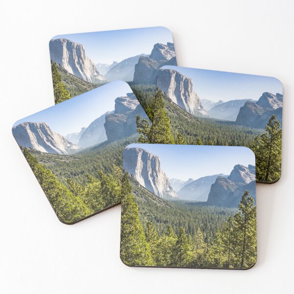 Item preview, Yosemite Valley designed and sold by Tim McGuire Fine Art.