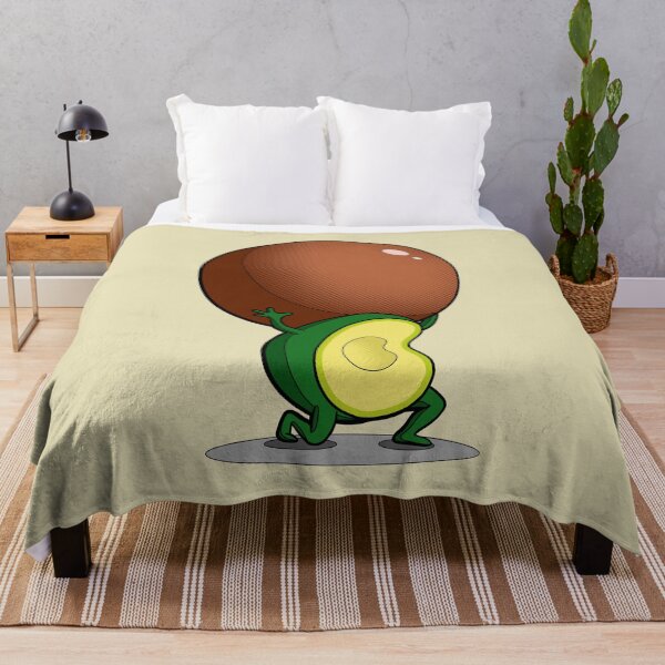 Item preview, Avocatlas designed and sold by sachpica.