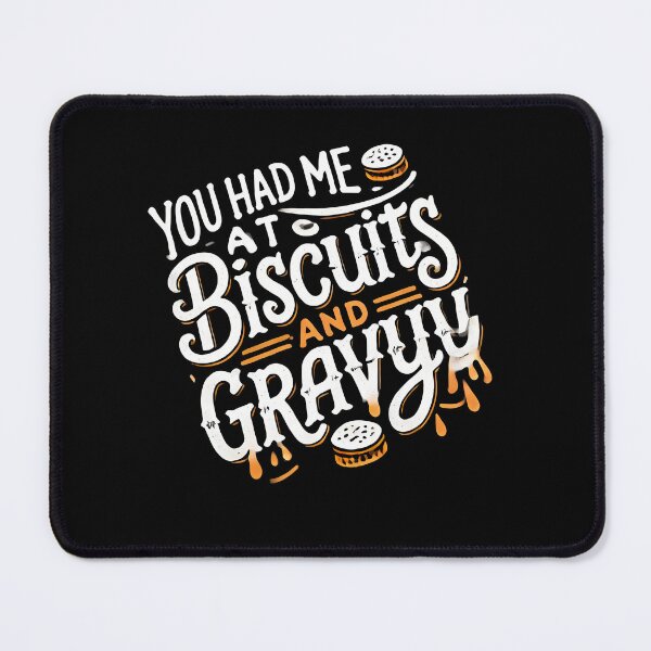 Item preview, Funny Thanksgiving Sayin, Biscuits and Gravy Lover  designed and sold by Logiamerch.