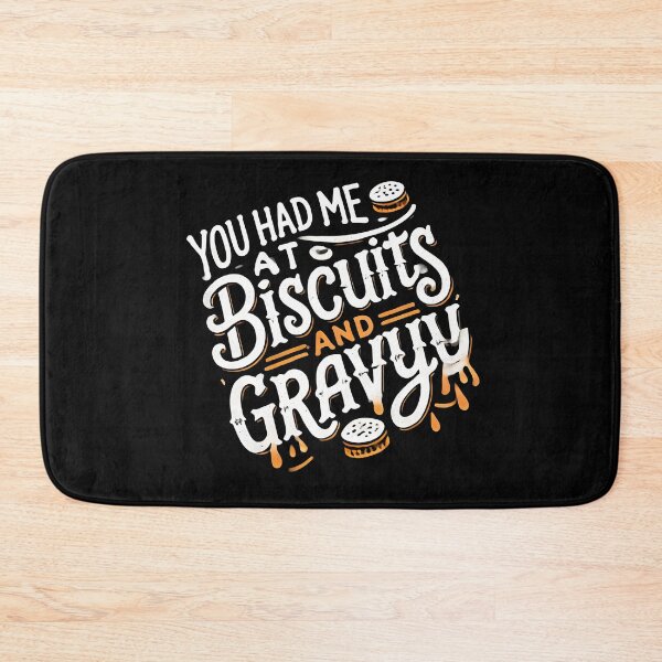 Item preview, Funny Thanksgiving Sayin, Biscuits and Gravy Lover  designed and sold by Logiamerch.