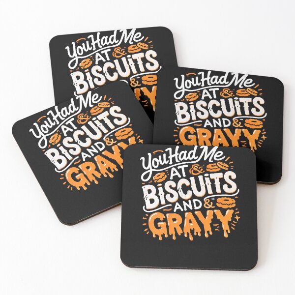 Item preview, Funny Thanksgiving Sayin, Biscuits and Gravy Lover  designed and sold by Logiamerch.