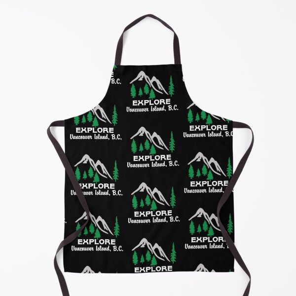 Item preview, Explore Vancouver Island, B.C. designed and sold by Sinfamous.