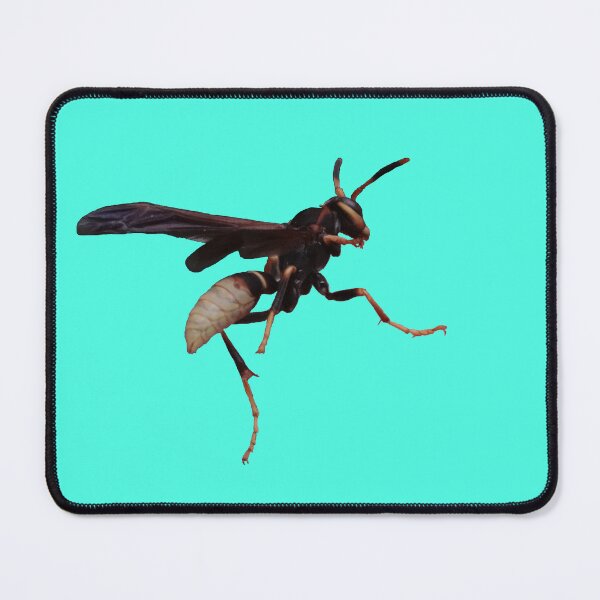 Item preview, Bisbee Wasp designed and sold by hendrickssdh.