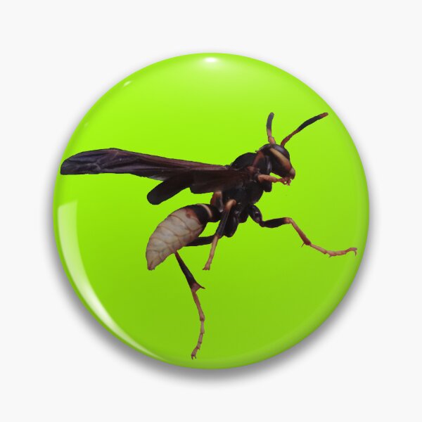 Item preview, Bisbee Wasp designed and sold by hendrickssdh.