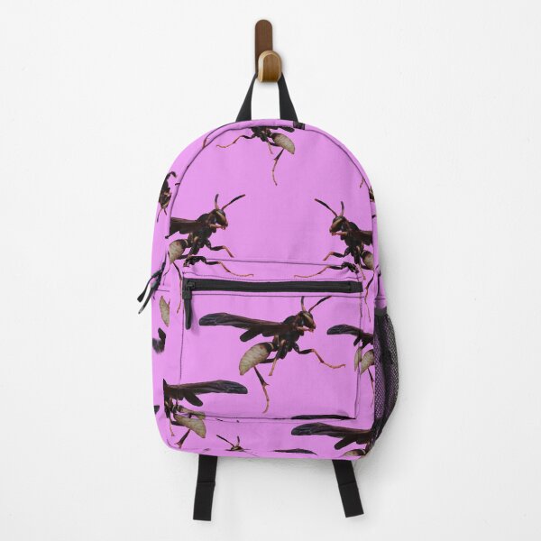Item preview, Bisbee Wasp designed and sold by hendrickssdh.