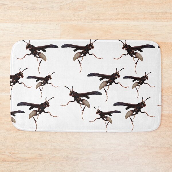 Item preview, Bisbee Wasp designed and sold by hendrickssdh.