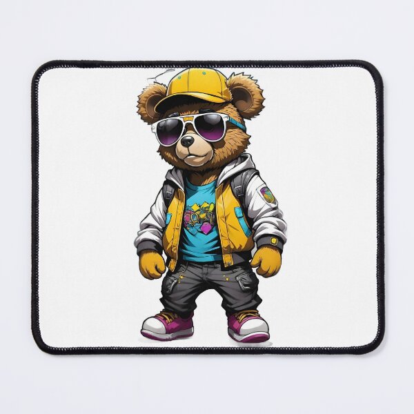 Item preview, For bear lover designed and sold by Nadiimo.