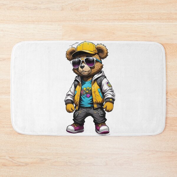 Item preview, For bear lover designed and sold by Nadiimo.
