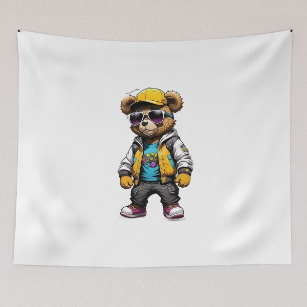 Item preview, For bear lover designed and sold by Nadiimo.
