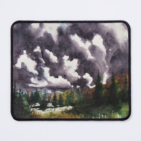 Item preview, Shadow of the Storm III designed and sold by vikingsbooksetc.