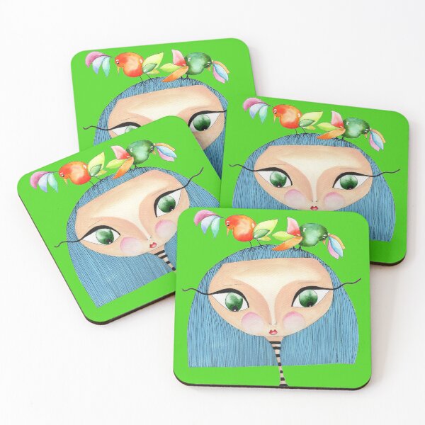Item preview, mulher designed and sold by MagCandy.