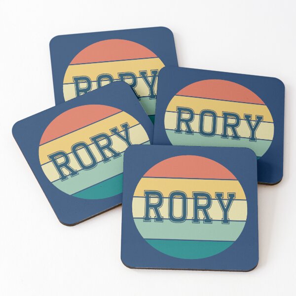 Item preview, Rory Name designed and sold by Jeallan Designs.
