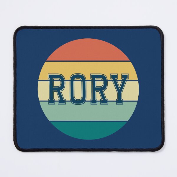 Item preview, Rory Name designed and sold by Jeallan Designs.