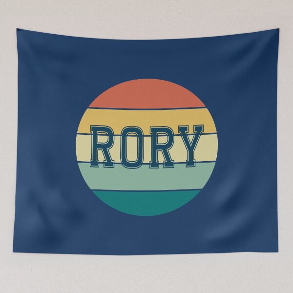 Item preview, Rory Name designed and sold by Jeallan Designs.