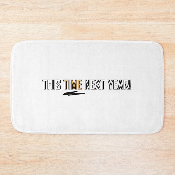 Item preview, This time next year! designed and sold by Positive Mindzet!.