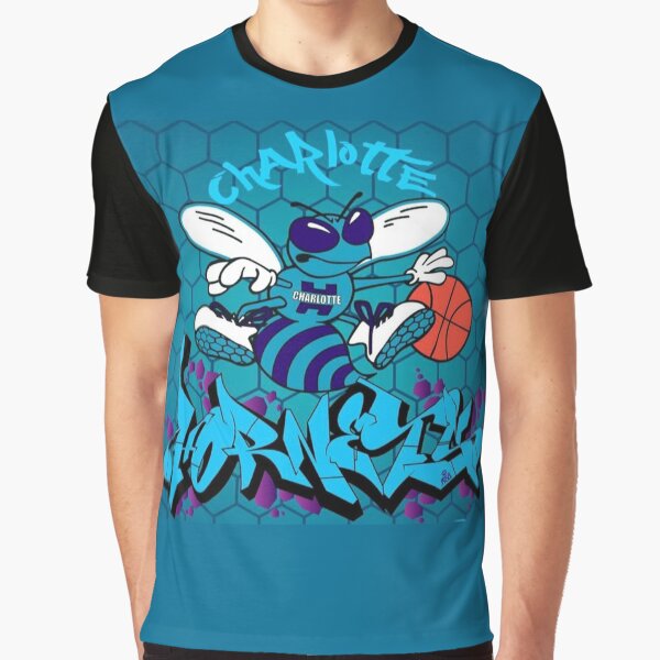 Item preview, Charlotte Hornets designed and sold by UZURIII-Official.
