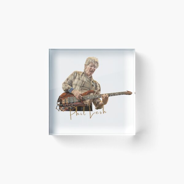 Item preview, Phil Lesh designed and sold by eeternalrestt.