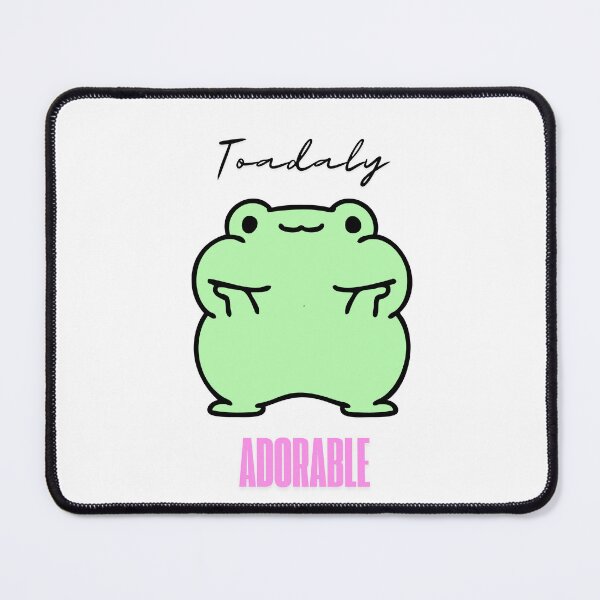 Item preview, Toadaly adorable designed and sold by fiabug.