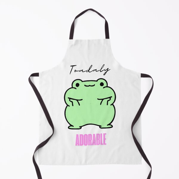 Item preview, Toadaly adorable designed and sold by fiabug.