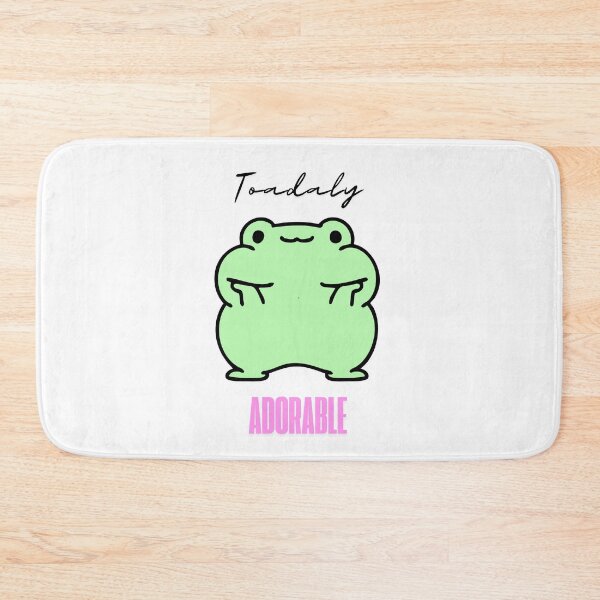 Item preview, Toadaly adorable designed and sold by fiabug.
