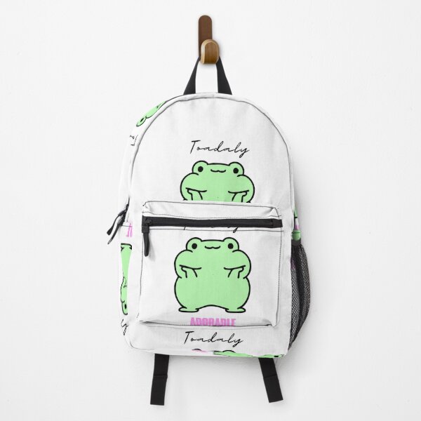 Item preview, Toadaly adorable designed and sold by fiabug.