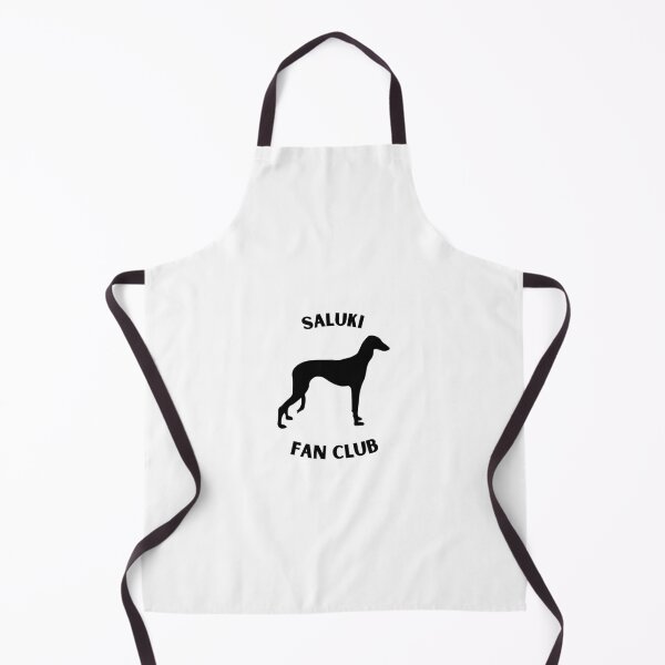 Item preview, Saluki Sighthound Fan Club Merch designed and sold by bredbydesign.