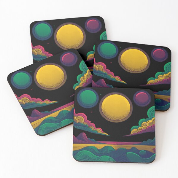 Item preview, Three Suns (Reggae) designed and sold by ericked2007.