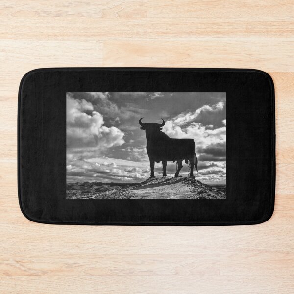Item preview, the bull designed and sold by seasandlands.