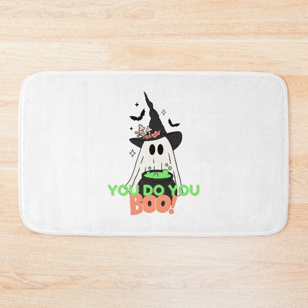 Item preview, you do you boo witch  designed and sold by KimRG.