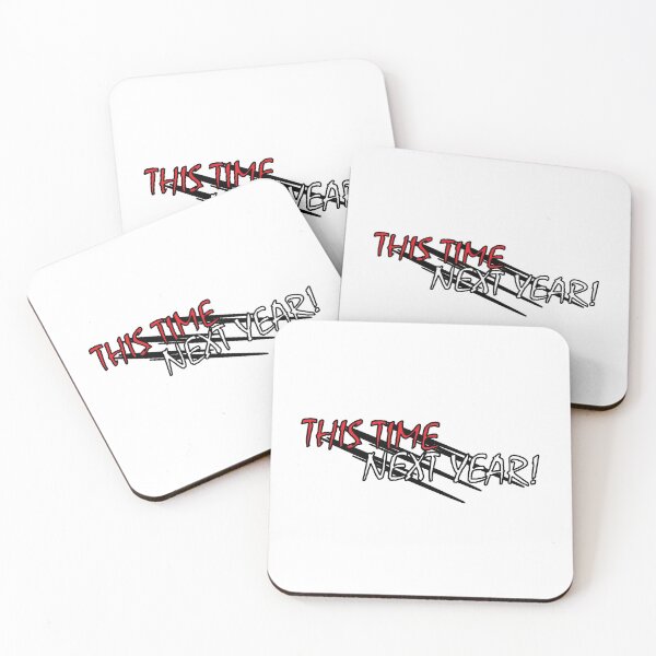 Item preview, This time next year! designed and sold by Positive Mindzet!.