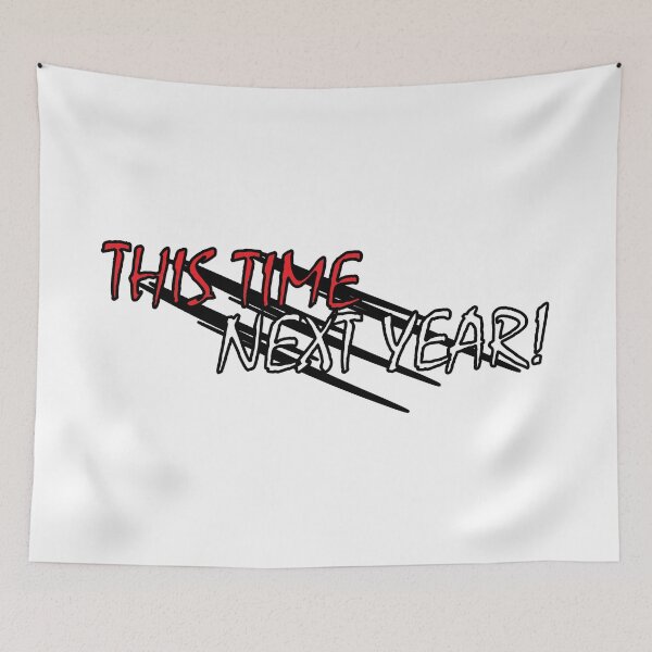 Item preview, This time next year! designed and sold by Positive Mindzet!.